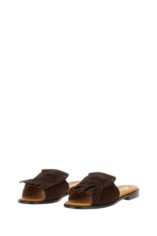 26SS 세바고 샌들 72131JW901 Brown - SEBAGO