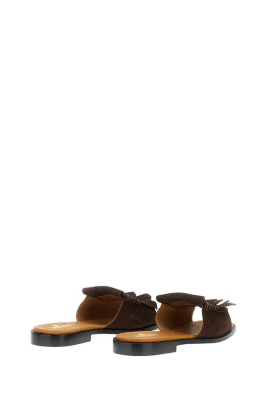 26SS 세바고 샌들 72131JW901 Brown - SEBAGO