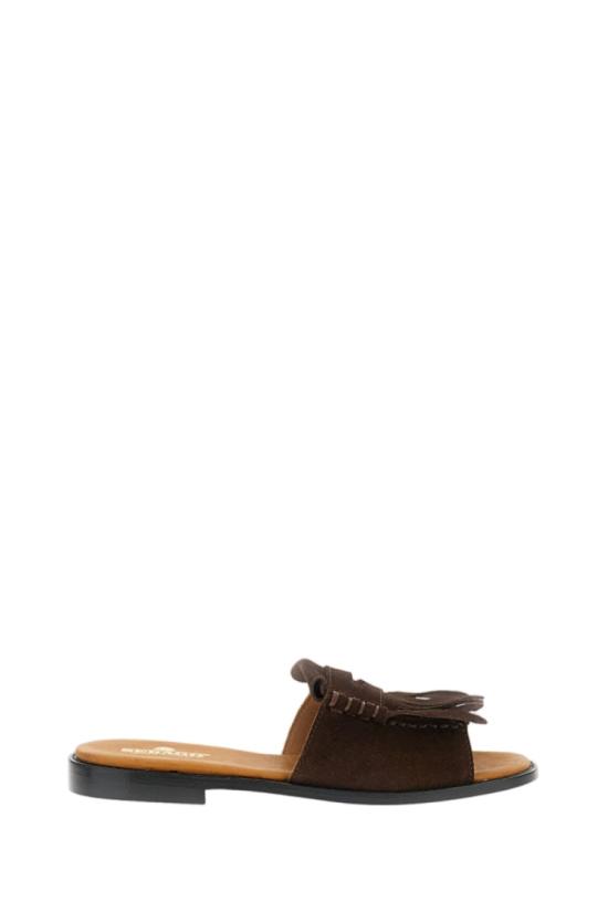 26SS 세바고 샌들 72131JW901 Brown