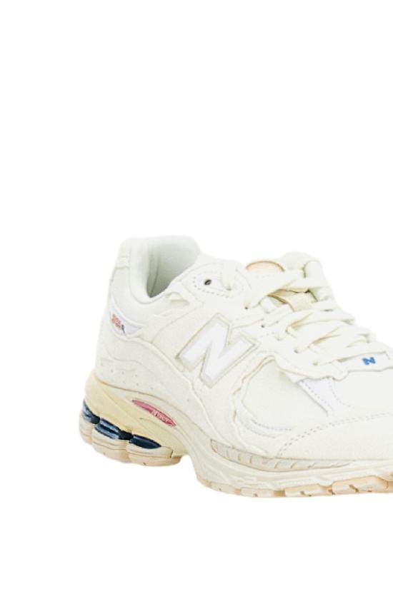 26SS 뉴발란스 2002R 스니커즈 M2002RDCOFFWHITE White - NEW BALANCE