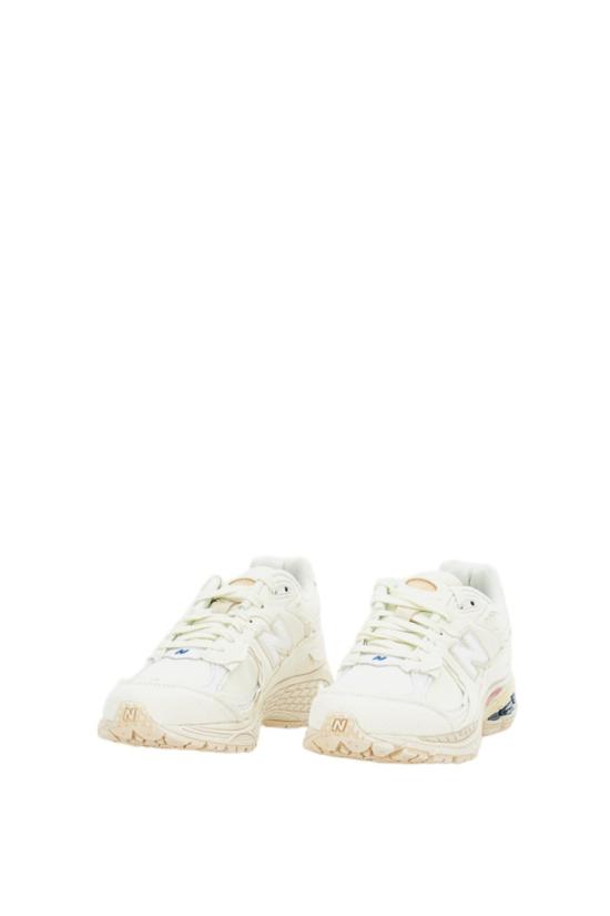 26SS 뉴발란스 2002R 스니커즈 M2002RDCOFFWHITE White - NEW BALANCE