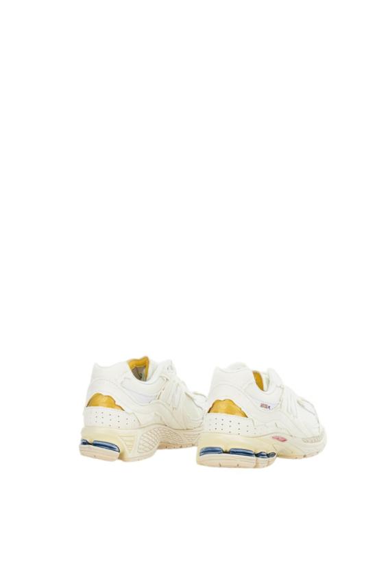 26SS 뉴발란스 2002R 스니커즈 M2002RDCOFFWHITE White - NEW BALANCE