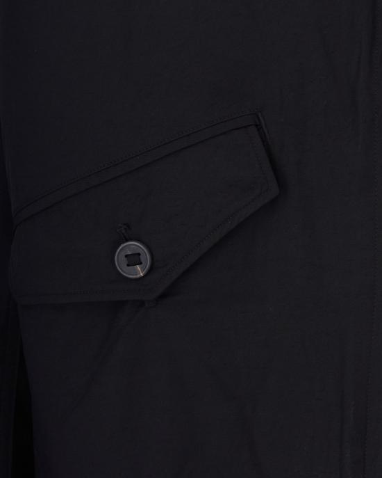 26FW 와이쓰리 자켓 1286080 Black - Y-3