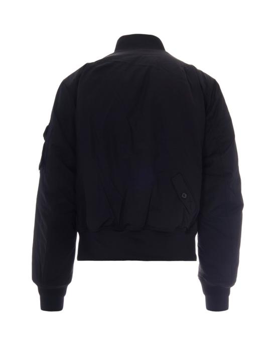 26FW 와이쓰리 자켓 1286080 Black - Y-3