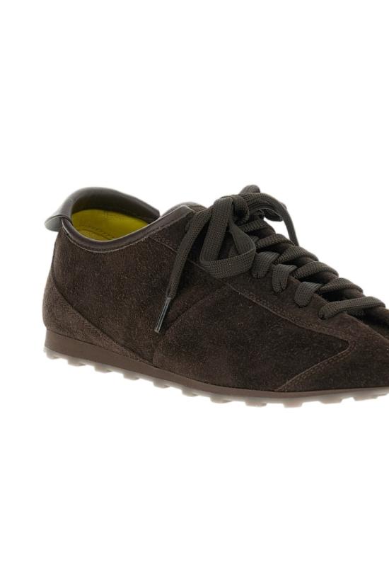 26SS 자크뮈스 테니스 FOM00175AC09A14880 Brown - JACQUEMUS