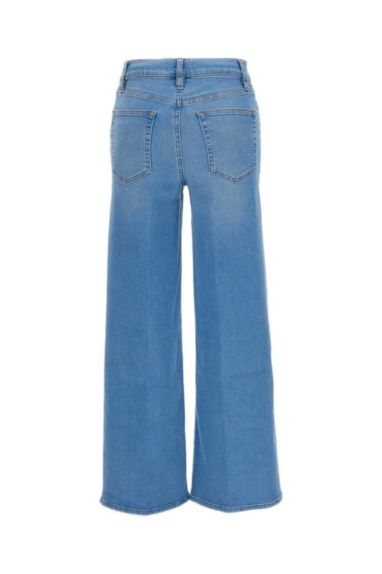 26FW 프레임 데님 LSP814HNYM Blue - FRAME