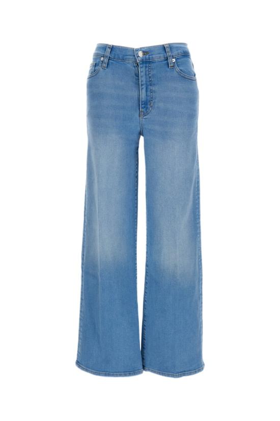 26FW 프레임 데님 LSP814HNYM Blue