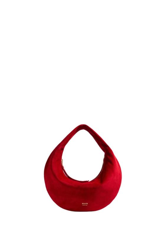 26FW 케이트 토트백 H4023726526 Red