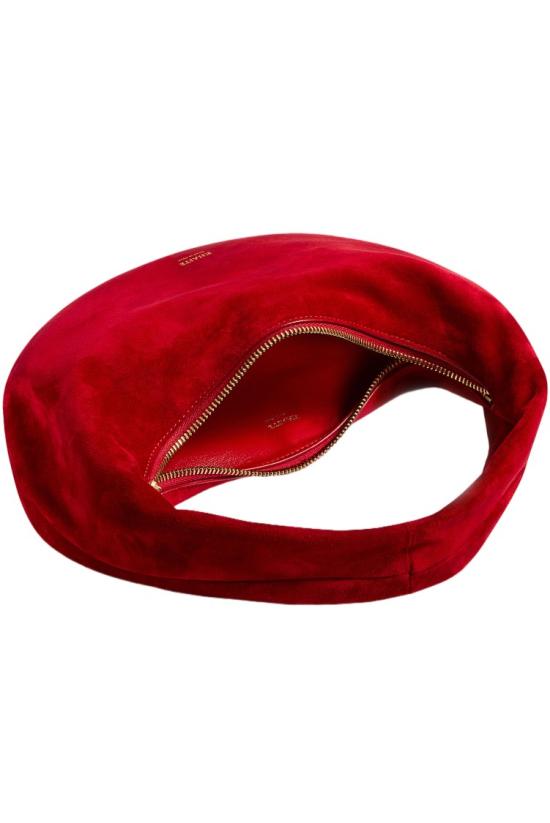 26FW 케이트 토트백 H4023726526 Red - KHAITE