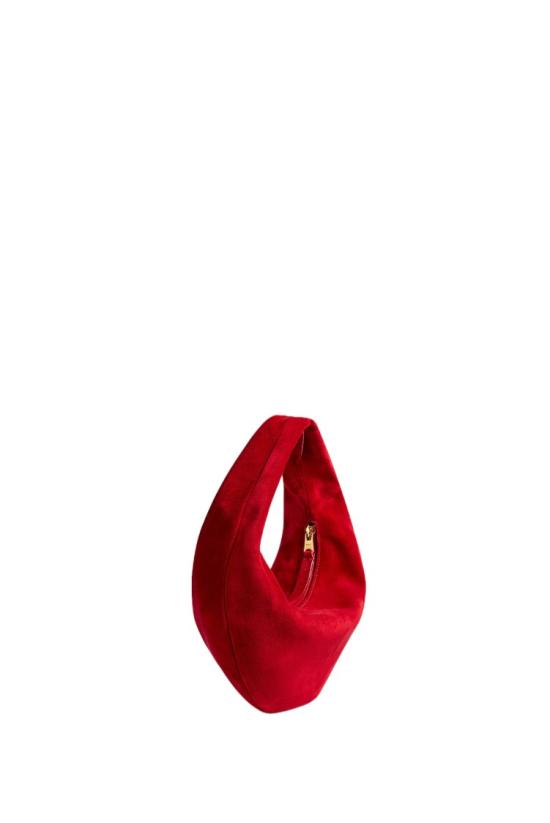 26FW 케이트 토트백 H4023726526 Red - KHAITE