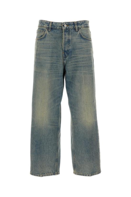 26SS 하이쿠레 데님 HEW03297DF180L0914L0914 Blue
