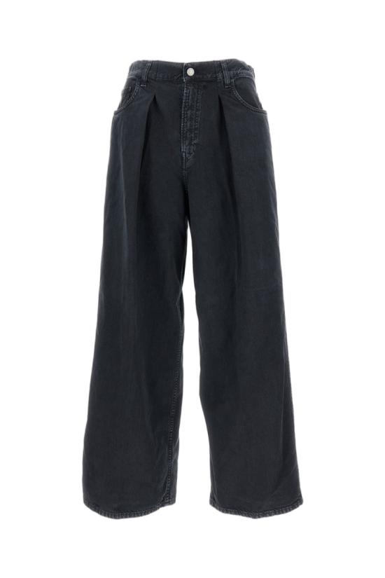 26SS 하이쿠레 데님 HEW03342GF146PPT0491 Black