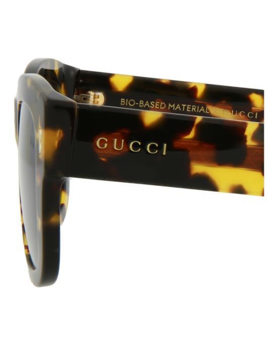  구찌 선글라스 GG1110S 30012853 003 20356 NS Brown - GUCCI