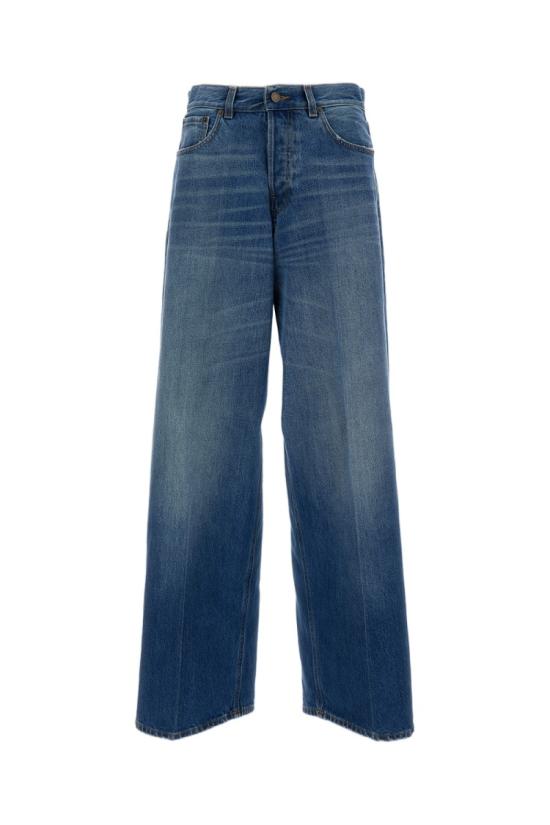 26SS 하이쿠레 데님 HEW03296DF106L0911L0911 Blue