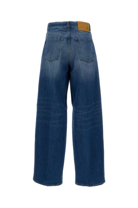 26SS 하이쿠레 데님 HEW03296DF106L0911L0911 Blue - HAIKURE