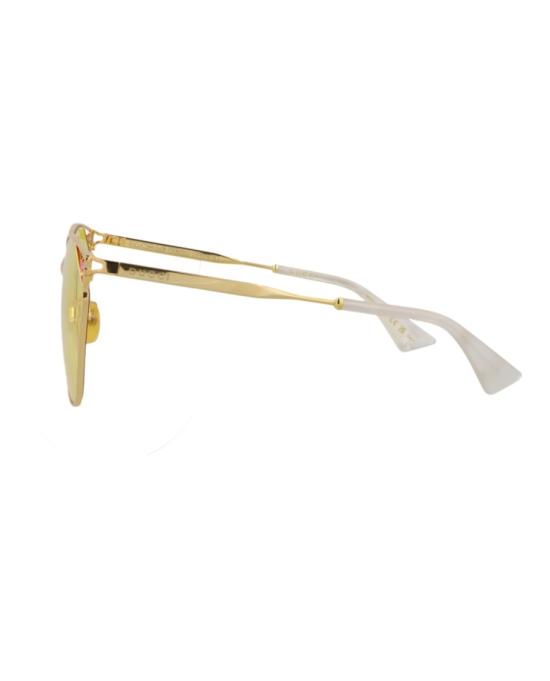  구찌 선글라스 GG1375SA 30014208 002 70052 NS Gold - GUCCI