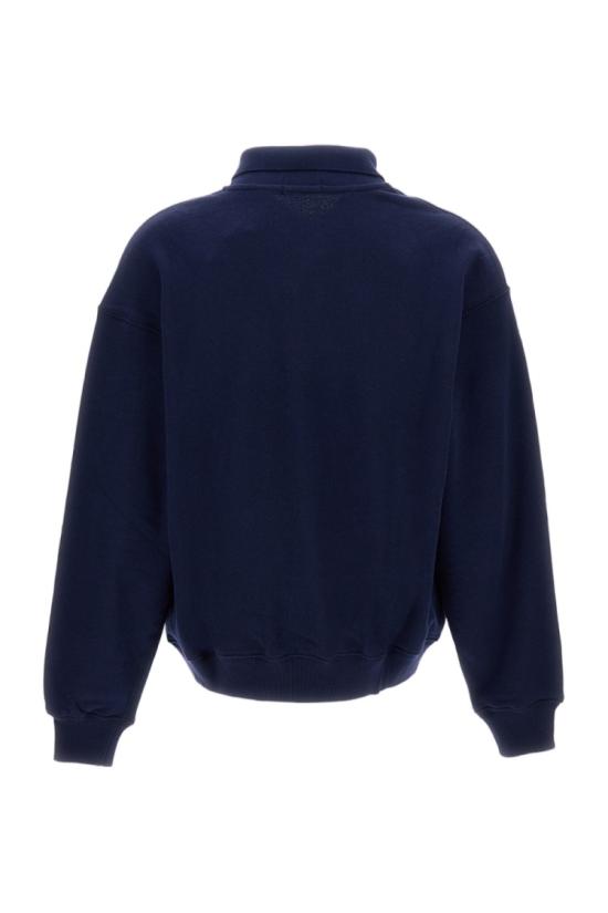  폴로 랄프로렌 니트웨어 211965097005CRUISENAVY Blue - POLO RALPH LAUREN