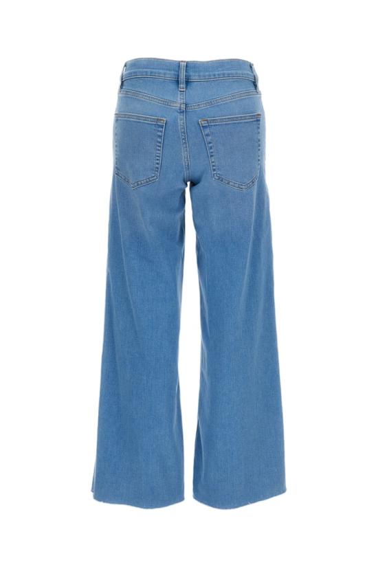 26FW 프레임 데님 LRSPRF814HYRF Blue - FRAME
