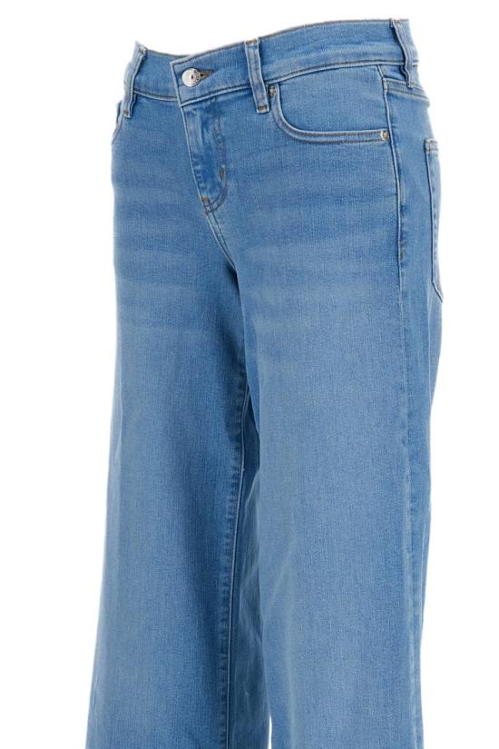 26FW 프레임 데님 LRSPRF814HYRF Blue - FRAME