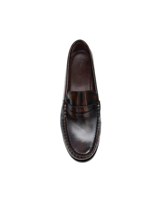 26FW 알로하스 로퍼 4626936 Black - ALOHAS