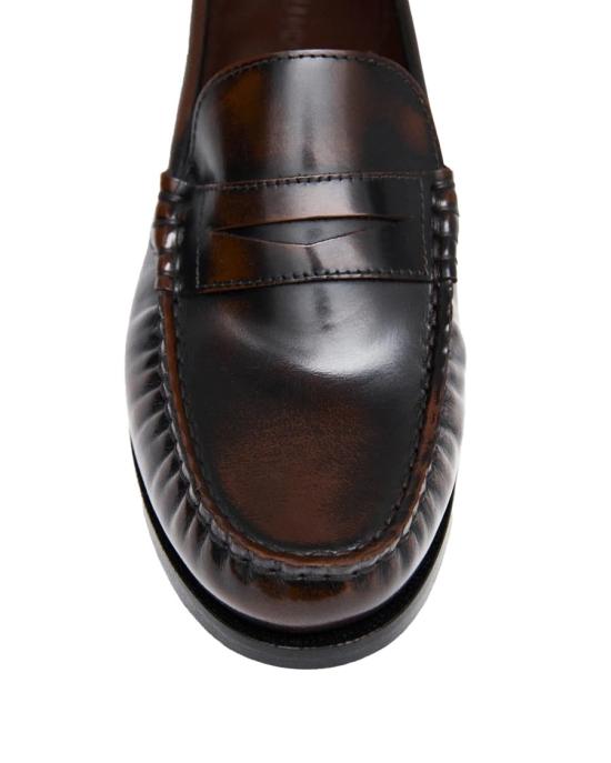 26FW 알로하스 로퍼 4626936 Black - ALOHAS