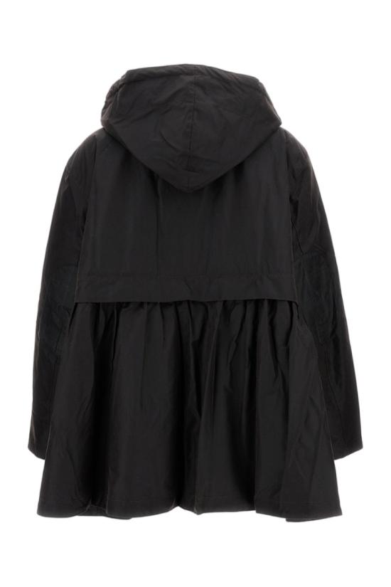 26SS 바버 자켓 LWX1523BR71 Black - BARBOUR