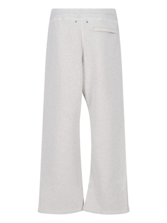 26FW 골든구스 스트레이트 팬츠 GUP02714 P00242560665 Grey - GOLDEN GOOSE