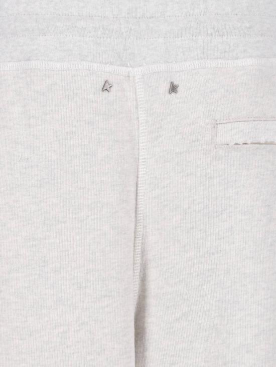 26FW 골든구스 스트레이트 팬츠 GUP02714 P00242560665 Grey - GOLDEN GOOSE