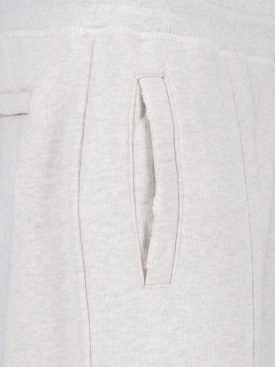 26FW 골든구스 스트레이트 팬츠 GUP02714 P00242560665 Grey - GOLDEN GOOSE