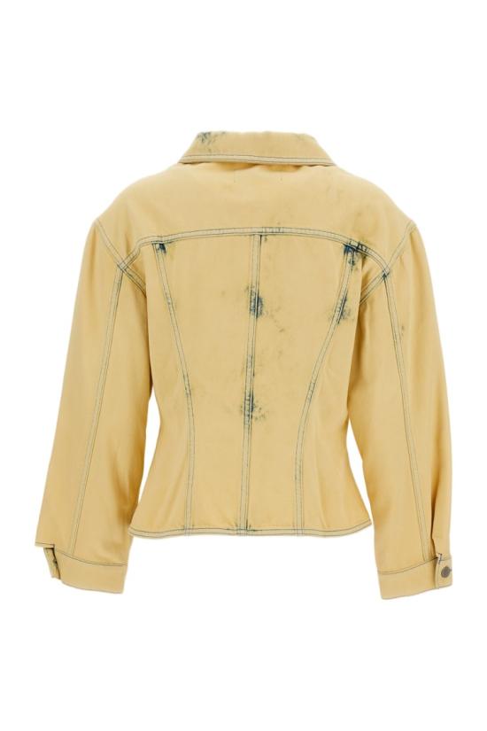 26SS 3x1 데님 31WJ1B01DR1108APRCOT Neutrals - 3X1