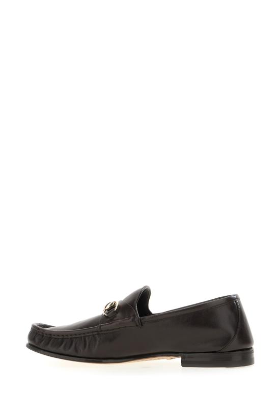 26FW 구찌 슈즈 864119AAF3Q 2140 Cioccolato - GUCCI