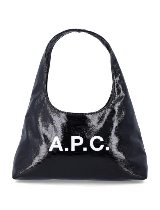 26SS 아페쎄 베이비 니논 숄더백 F67027PUACCLZZ Black