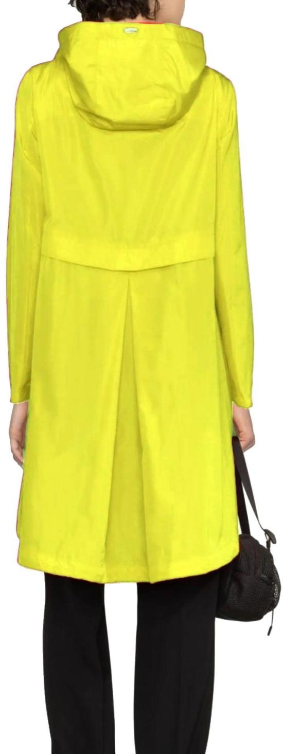 25FW 에르노 자켓 15415305666900 YELLOW - HERNO