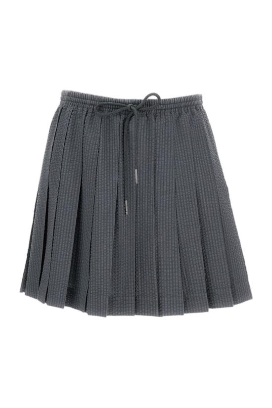 26SS 톰브라운 스커트 FGCA42A06455055 Grey