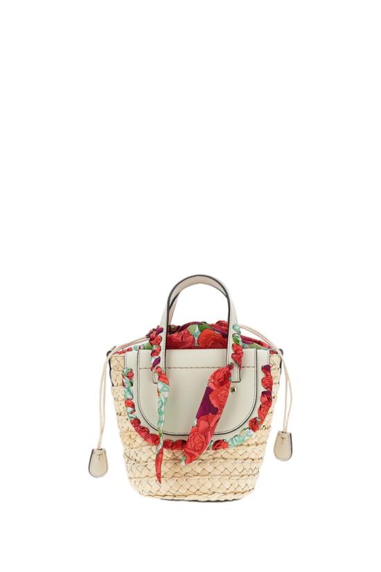 26SS 쿠바 랩 가방 8051944590159ROSETOOFFWHITE Neutrals - CUBA LAB