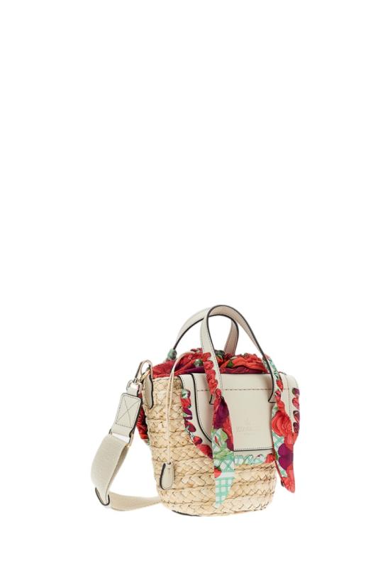 26SS 쿠바 랩 가방 8051944590159ROSETOOFFWHITE Neutrals - CUBA LAB
