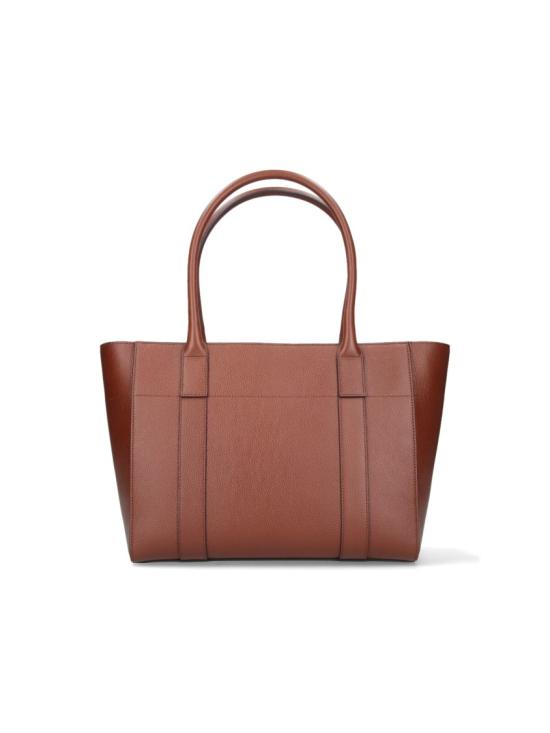 26FW 멀버리 토트백 HH9834 552G110 Brown - MULBERRY