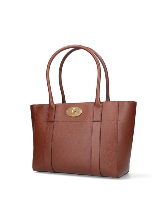 26FW 멀버리 토트백 HH9834 552G110 Brown - MULBERRY