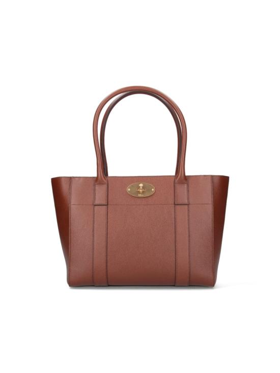 26FW 멀버리 토트백 HH9834 552G110 Brown