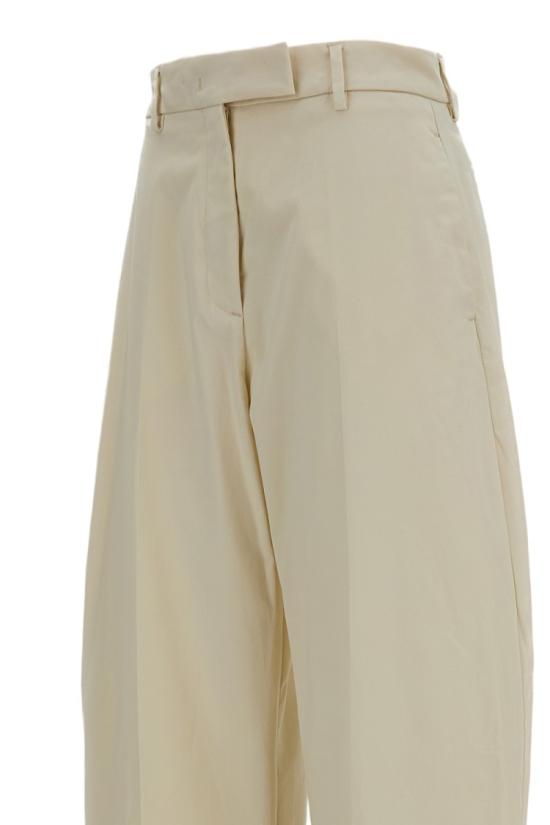 26SS 더 레이티스트 팔라초 팬츠 TLW03122T0176ABTPT0343 White - THE LATEST