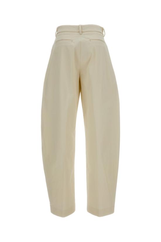 26SS 더 레이티스트 팔라초 팬츠 TLW03122T0176ABTPT0343 White - THE LATEST