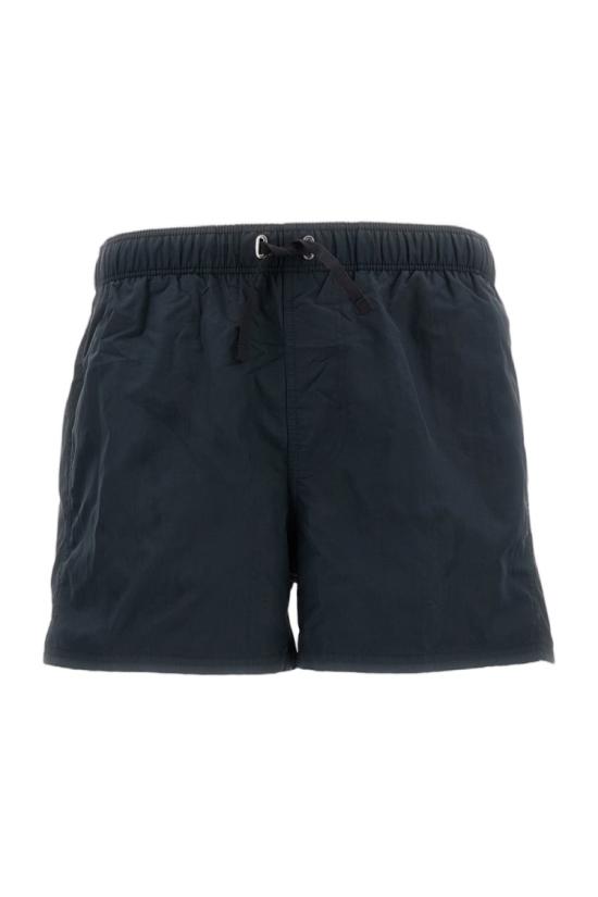 26SS 지방시 스윔팬츠 BMA01S16EY001 Black