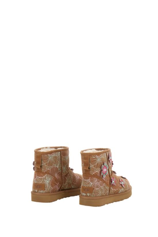 26SS 어그 부츠 1181014CHESTNUT Brown - UGG