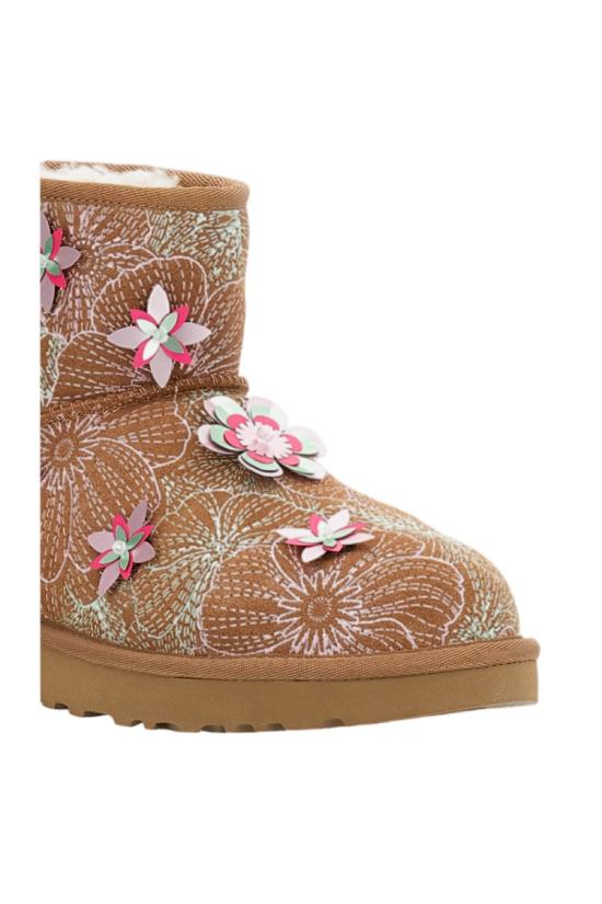 26SS 어그 부츠 1181014CHESTNUT Brown - UGG