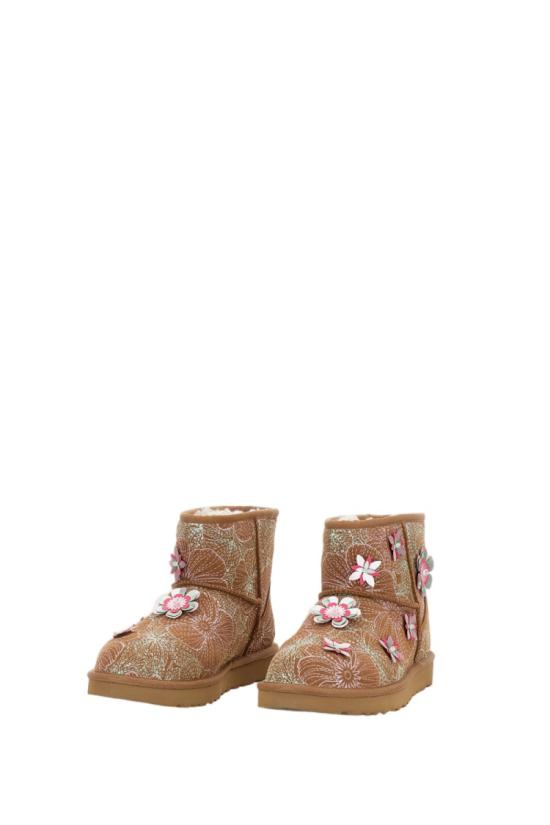 26SS 어그 부츠 1181014CHESTNUT Brown - UGG