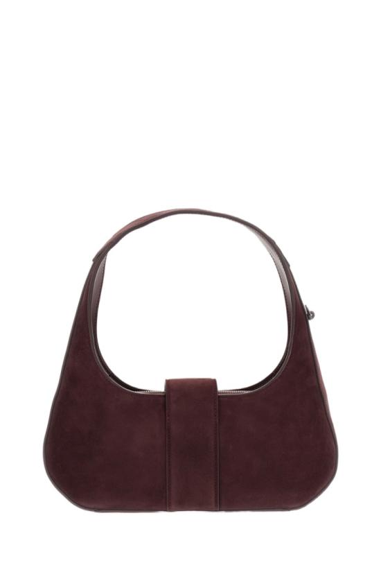 26FW 로저비비에 숄더백 RBWAORS0102UMG9P30 Burgundy - ROGER VIVIER