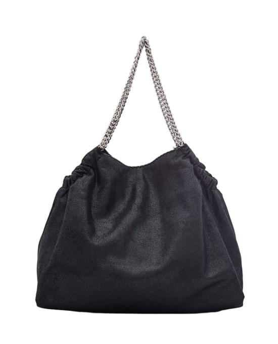  스텔라 맥카트니 토트백 7B0141W91321000 Black - STELLA MCCARTNEY
