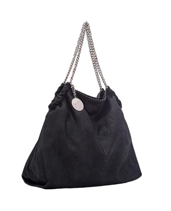 스텔라 맥카트니 토트백 7B0141W91321000 Black - STELLA MCCARTNEY