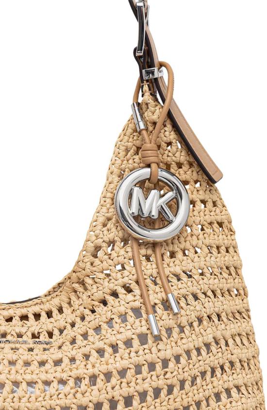 26SS 마이클 코어스 토트백 30S6SY5H3W202 BEIGE - MICHAEL KORS