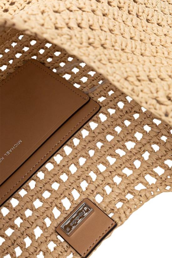 26SS 마이클 코어스 토트백 30S6SY5H3W202 BEIGE - MICHAEL KORS